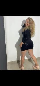 Chica busca chico en La Coruña: 