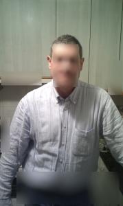 Chico busca chica en La Rioja: 