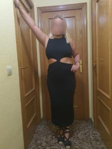 Chica busca chico en Castellón: 