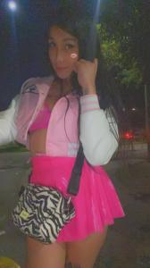 663796559: Travesti en Madrid