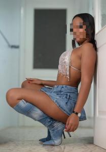 Travesti en Sevilla: 