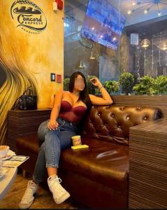 Chica busca chico en Zaragoza: 