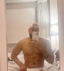 Chico busca chica en Valladolid: 