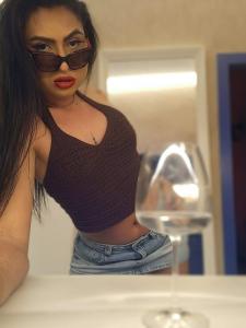 Travesti en Pontevedra: 