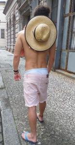 Chico busca chica en Valencia: 