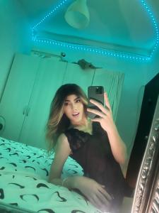 Travesti en Alicante: 