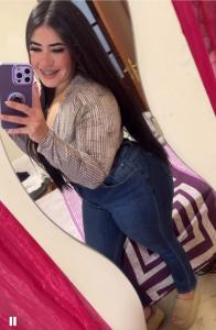 Chica busca chico en Sevilla: 