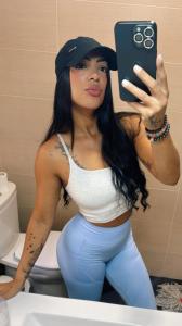 Chica busca chico en Barcelona: 