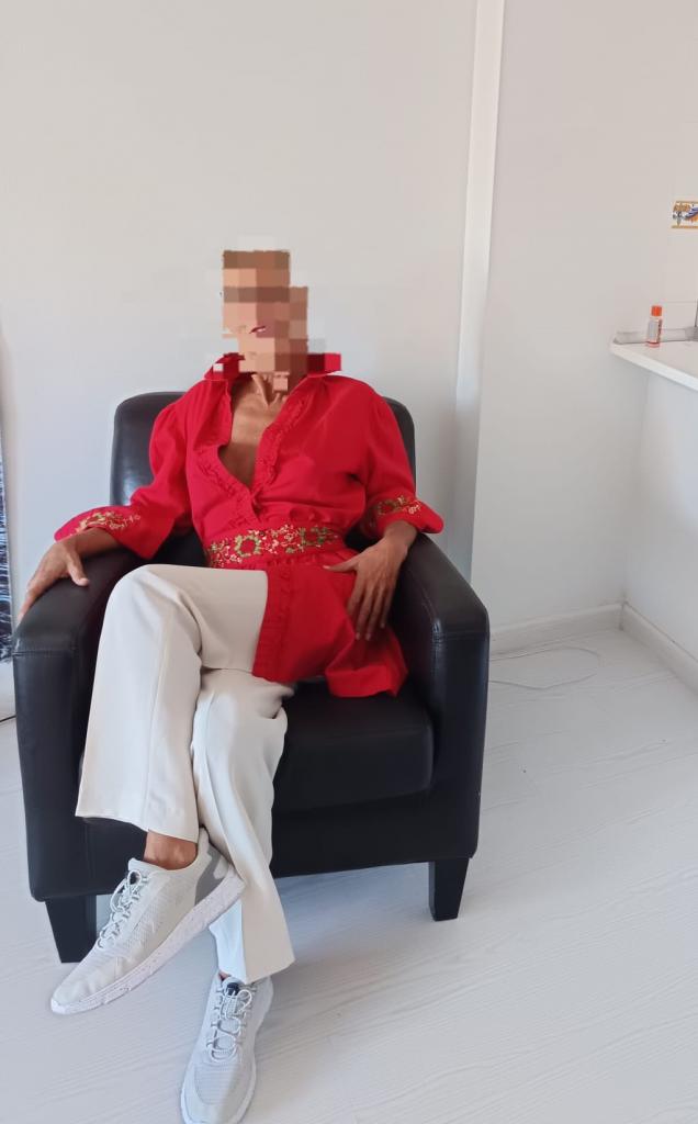 Chica busca chico en Madrid: 