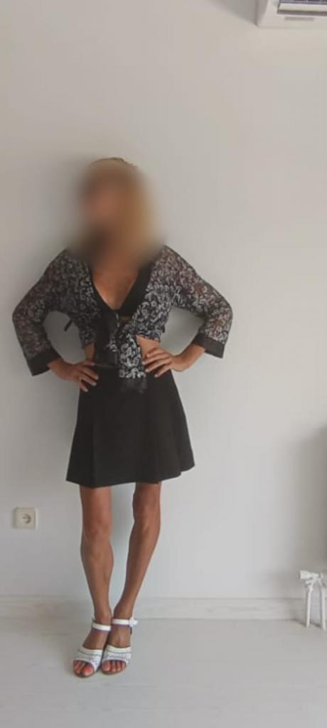 Chica busca chico en Madrid: 