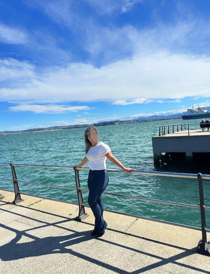 Chica busca chico en Toledo: 