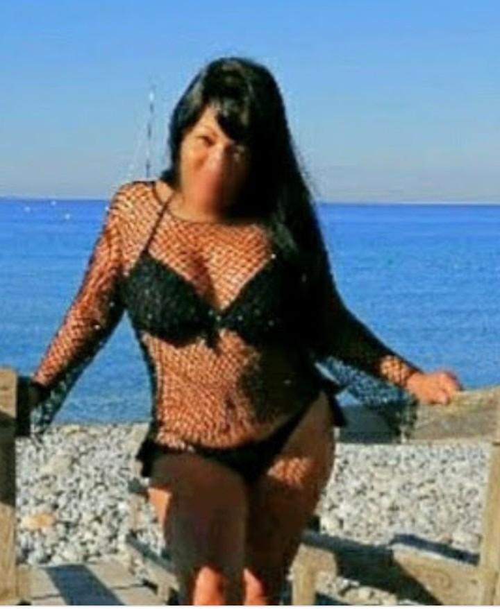 Chica busca chico en Valencia: 