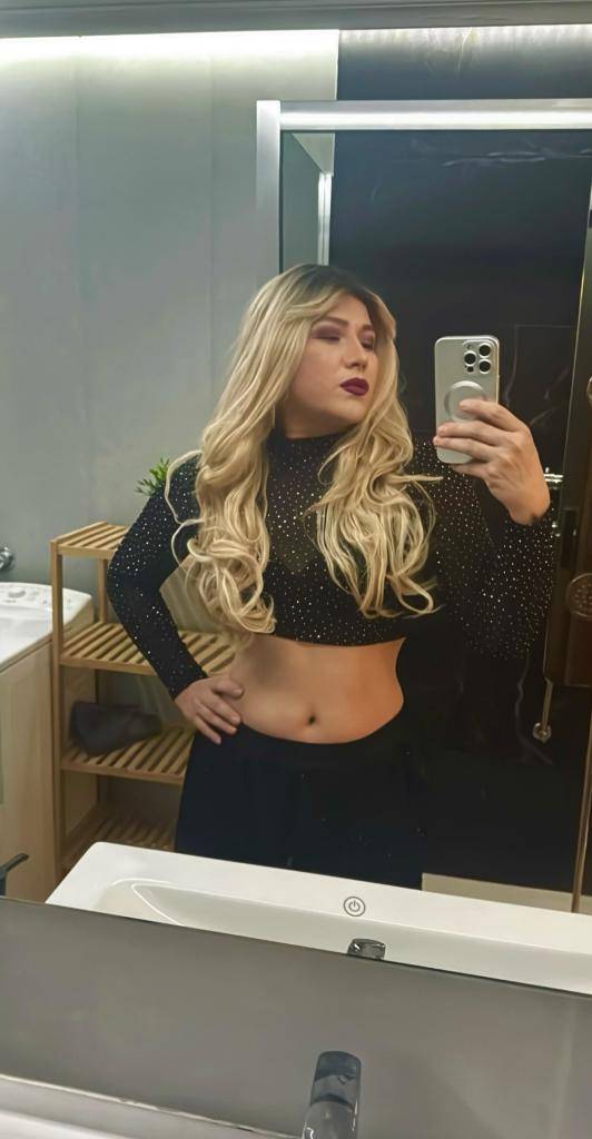 Transexual en Valladolid: 