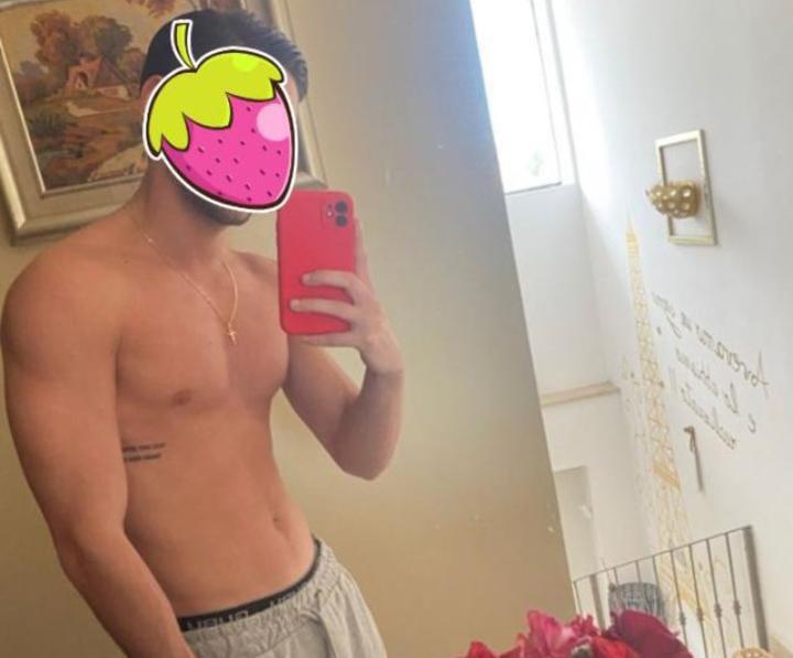 Chico busca chica en Murcia: 