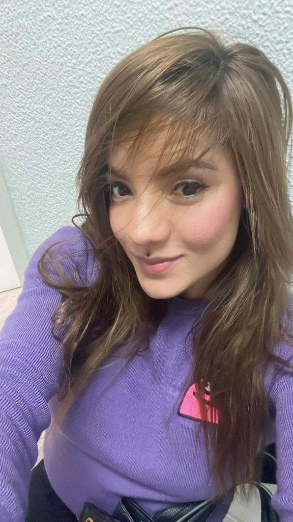 Chica busca chico en Murcia: 