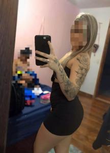 645157780: Chica busca chico en Madrid