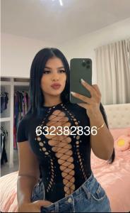 632382836: Chica busca chico en León