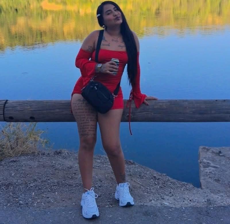 Chica busca chico en Albacete: 