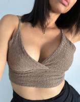 663927327: Chica busca chico en Sevilla