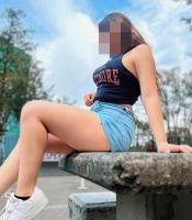 632012184: Chica busca chico en Madrid