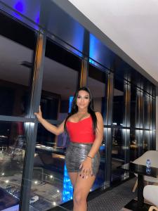 Transexual en Zaragoza: 