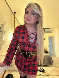 Travesti en Pontevedra: 