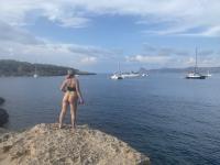 722634891: Chica busca chico en Ibiza