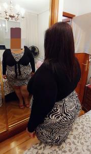 Chica busca chico en Madrid: 