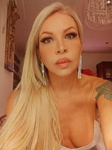 Transexual en Madrid: 