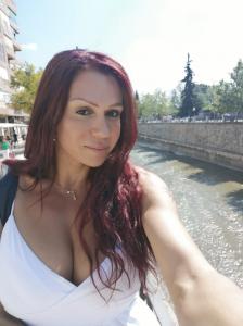 Transexual en Granada: 