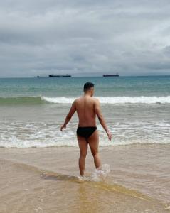 Chica busca chico en Córdoba: 