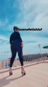 Chica busca chico en Málaga: 