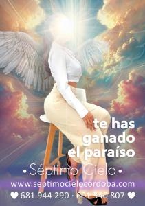 Chica busca chico en Córdoba: 