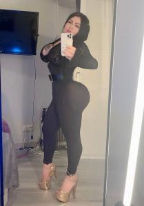 Chica busca chico en Vizcaya: 