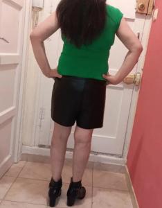 Chica busca chico en Madrid: 