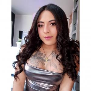 614247371: Travesti en La Coruña