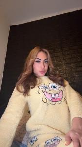 643562948: Transexual en Toledo