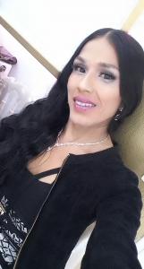 Transexual en Barcelona: 