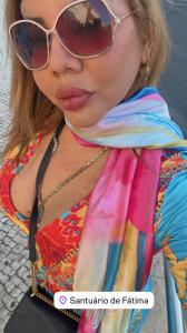 Transexual en Madrid: 