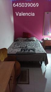 Chica busca chico en Valencia: 