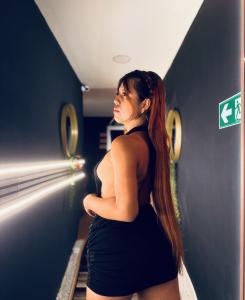 Transexual en Valencia: 