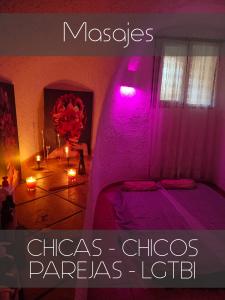 Chica busca chico en Murcia: 