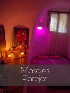 Chica busca chico en Murcia: 