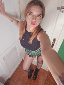 Chica busca chico en Málaga: 
