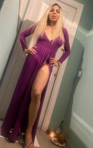 Transexual en Sevilla: 