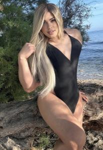 Transexual en Madrid: 