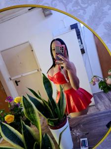 666483551: Travesti en Tenerife