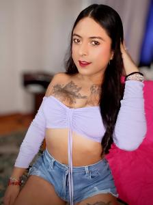 614369558: Travesti en La Coruña