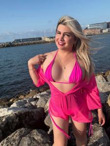 642825599: Travesti en Pontevedra