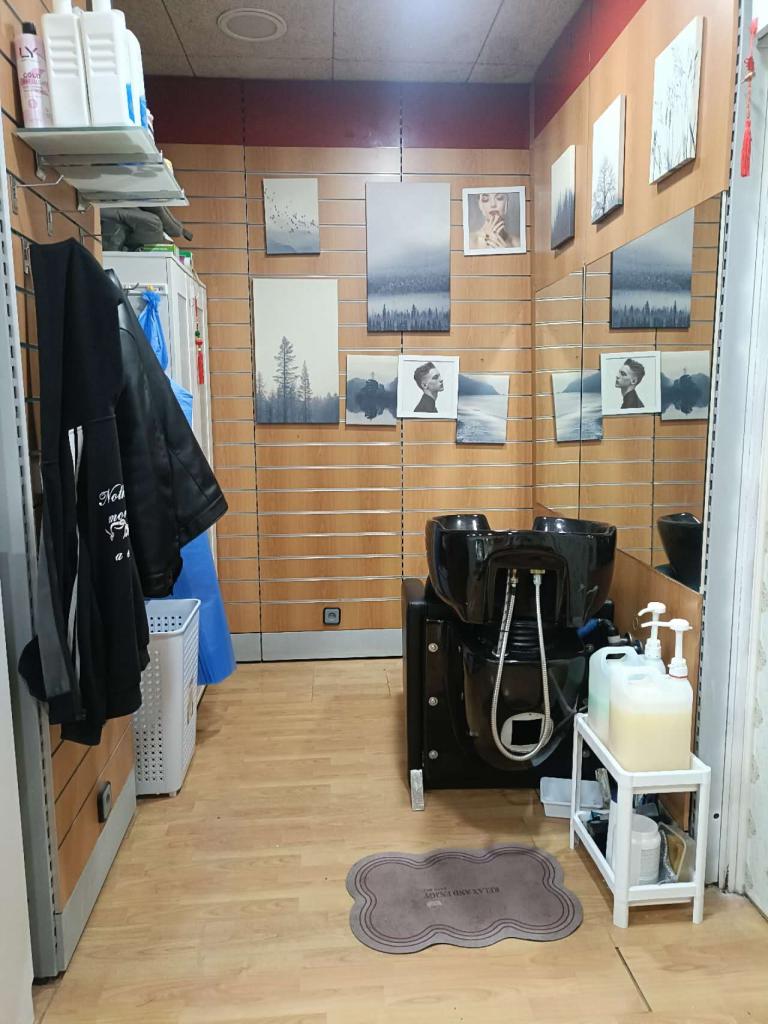 Chica busca chico en Barcelona: 